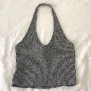 Brandy Melville halter top